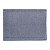 JOGO AMERICANO 2PC PONTO AJOUR ALGODÃO JEANS 45x33cm - Imagem 1
