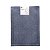JOGO AMERICANO 2PC PONTO AJOUR ALGODÃO JEANS 45x33cm - Imagem 3