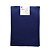 JOGO AMERICANO 2PC PONTO AJOUR ALGODÃO AZUL ESCURO 45x33cm - Imagem 3
