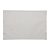 JOGO AMERICANO 2PC PONTO AJOUR ALGODÃO AREIA 45x33cm - Imagem 2