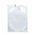 JOGO AMERICANO 2PC PONTO AJOUR ALGODÃO BRANCO 45x33cm - Imagem 4