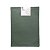 JOGO AMERICANO 2PC PONTO AJOUR ALGODÃO VERDE ESCURO 45x33cm - Imagem 3