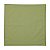 CJ 2 GUARDANAPOS ALGODÃO VERDE CLARO 40x40cm - Imagem 1