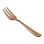 FAQUEIRO 30PC DE AÇO INOX PVD ROSÉ GOLD ROMA C/GIFT BOX - Imagem 4