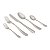 FAQUEIRO 30PC DE AÇO INOX ROMA C/GIFT BOX - Imagem 3