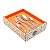 FAQUEIRO 30PC DE AÇO INOX ROMA C/GIFT BOX - Imagem 2