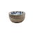 BOWL DE MADEIRA FLOWER 15X7cm - Imagem 2