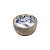 BOWL DE MADEIRA FLOWER 15X7cm - Imagem 1