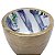 BOWL DE MADEIRA FLOWER 10X7cm - Imagem 4