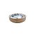 BOWL DE MADEIRA FLOWER 12,5X3,5cm - Imagem 2