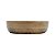BOWL DE MADEIRA FLOWER 19,5x5cm - Imagem 4