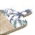 TABUA DE MADEIRA P/QUEIJO FLOWER 33x15x1cm - Imagem 4