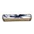 TRAVESSA DE MADEIRA FLOWER 38x10,5x5cm - Imagem 2