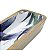 TRAVESSA DE MADEIRA FLOWER 38x10,5x5cm - Imagem 4