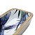 TRAVESSA DE MADEIRA FLOWER 29X10,5x5cm - Imagem 4