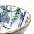 SALADEIRA DE MADEIRA FLOWER 24X11cm - Imagem 4