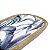 TRAVESSA DE MADEIRA FLOWER 40X15X2,5cm - Imagem 4