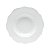 CJ 6 PRATOS P/SOPA DE PORCELANA BRANCO 23cm - Imagem 1