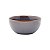 CJ 6 BOWLS DE PORCELANA REACTIVE GLAZE - Imagem 2