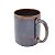 CJ 6 CANECAS DE PORCELANA REACTIVE GLAZE - Imagem 4