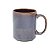 CJ 6 CANECAS DE PORCELANA REACTIVE GLAZE - Imagem 2