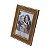 PORTA-RETRATO DE MADEIRA BAMBU ORNAMENTAL MARROM 10x15cm - Imagem 4