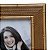 PORTA-RETRATO DE MADEIRA BAMBU ORNAMENTAL MARROM 10x15cm - Imagem 3