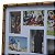 PAINEL BAMBU COLLECTION PARA 16 FOTOS 10X15CM - Imagem 1