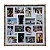 PAINEL BAMBU COLLECTION PARA 16 FOTOS 10X15CM - Imagem 3