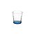CJ 6 PC COPOS DE VIDRO P/SHOT ELEGANTE COLORIDO 60ml - Imagem 4