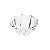POTICHE DECORATIVO DE CRISTAL C/TAMPA SKY 12,5x12cm - Imagem 3