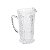 JARRA DE CRISTAL STARRY 1L - Imagem 1