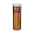 PORTA MANTIMENTO HERMETICO DE ACRILICO REDONDO 1700ML - Imagem 2