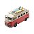 ENFEITE EM FORMA DE KOMBI DE FERRO 32X12X17CM - Imagem 1