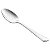 (DZ) COLHER P/MESA AÇO INOX YALE - Imagem 1