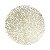 LUGAR AMERICANO DE PVC MINSK GOLD 38CM - Imagem 1