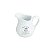 LEITERA DE PORCELANA SWEET HOME 520ml - Imagem 1