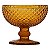CJ 6PC TAÇA P/CHAMPAGNE CUPE DE VIDRO - Imagem 1
