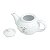 BULE DE PORCELANA P/CHÁ SWEET HOME 1,155l - Imagem 5