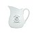 JARRA DE PORCELANA SWEET HOME 1,53l - Imagem 2