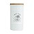 POTE DE PORCELANA SWEET HOME 1,25l - Imagem 2