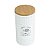 POTE DE PORCELANA SWEET HOME 1,25l - Imagem 1