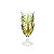 CJ 6 PCS TAÇAS DE CRISTAL PALM TREE SPRAYED 450ml - Imagem 3