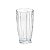 CJ 6 COPOS DE CRISTAL HIGHBALL STAGE 300 ML - Imagem 1