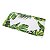 BANDEJA DE MELAMINA RETANGULAR LEAVES 46X24X2,5cm - Imagem 1