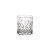 CJ 6 COPOS P/WHISKY DE VIDRO STELLA 300ML - Imagem 2