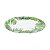 BANDEJA OVAL DE MELAMINA LEAVES 50,5X35,5X1,5cm - Imagem 2