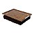 BANDEJA DE MADEIRA PARA COLO NATURALS 42X32X8cm - Imagem 4