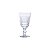 CJ 6 TAÇAS DE VIDRO SODO-CALCICO P/VINHO BUSKE 250ML - Imagem 1
