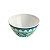 BOWL DE MELAMINA MANDALA 15X7,5cm - Imagem 1
